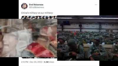 I fixed possible the dumbest take I've ever seen on defense.