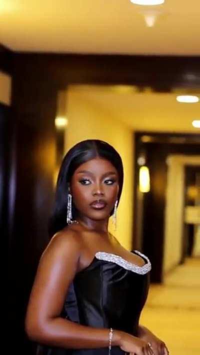 Gyakie (Ghanaian Afrobeats Singer)