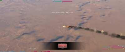 Ding Dong, your missile is gone