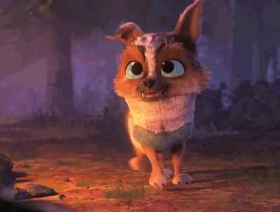 Okay everyone, stop and come look at this.