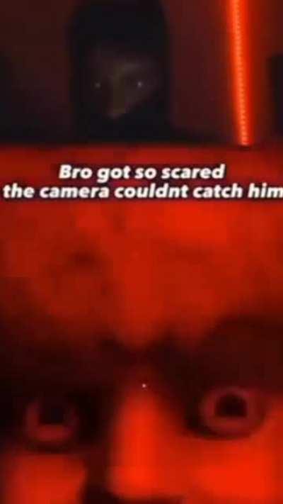 Bro broke the matrics