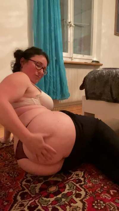 Am I a boner material for you?