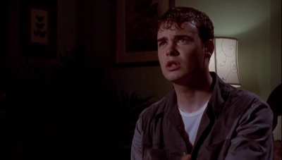 Kathryn Merteuil (Amy Adams) & Danielle Sherman (Sarah Thompson) - Cruel Intentions 2