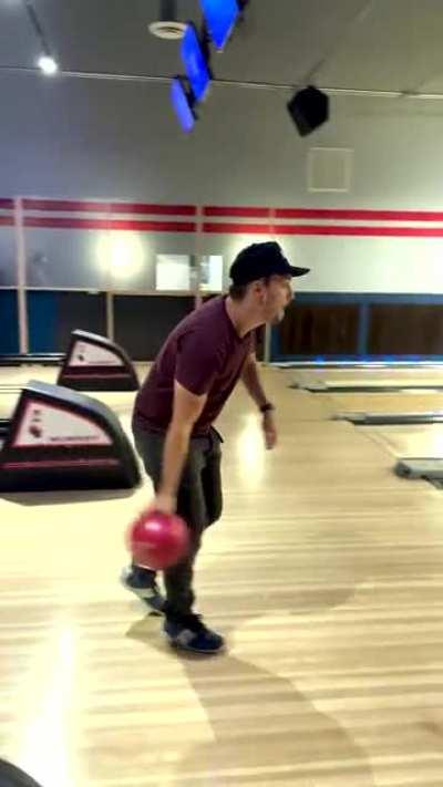 Does this count as a strike?