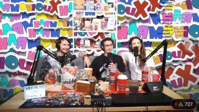 Trap Lore Ross knows the truth 🎯🎯