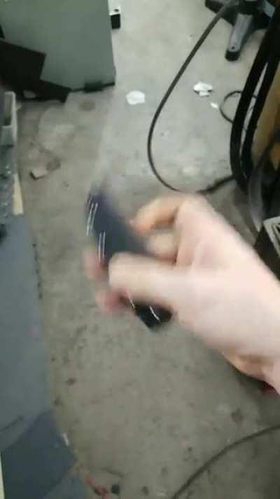 The fidget factor is thru the roooof!!