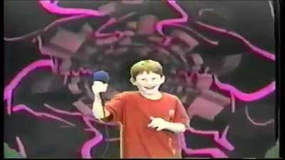 Scump turning up to Championship weekend be like: