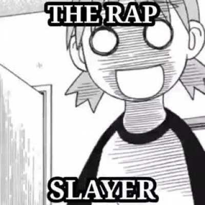 That's why Yotsuba is the best one