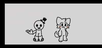 OH GOD  I GOTTA  RUN AWAY HELP ME!!!