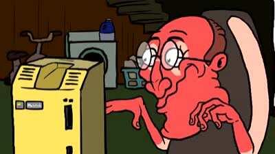 This video depicting YouTube commenters has aged perfectly