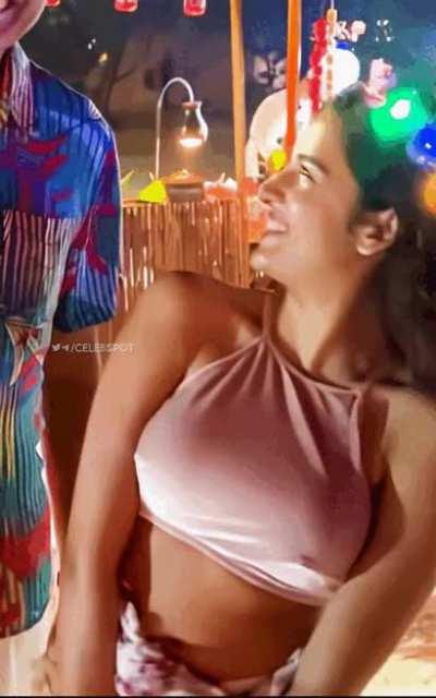 Shirley Setia Nipple 🥵🍼🤤🤤