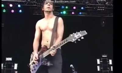 SOAD is back but they are only gonna sing in the balkans.