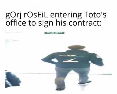 Contract includes a laptop, an Office 365 subscription and a.........non-dominating Mercedes F1 car.