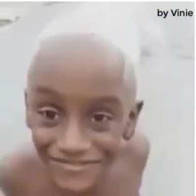 nego ney ta diferente