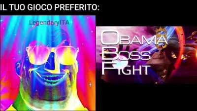 Il primo canny meme italiano!