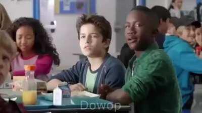 New Lunchables Commercial