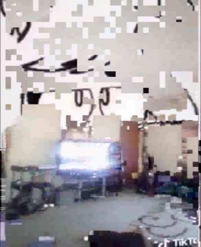 the thumb man cometh