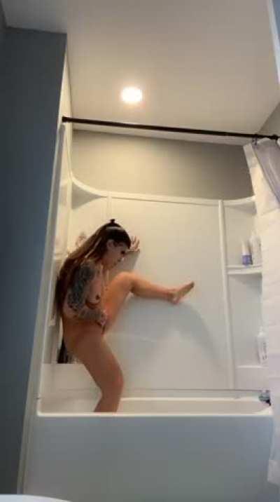 Can I apply this same pressure to your mouth? 😈