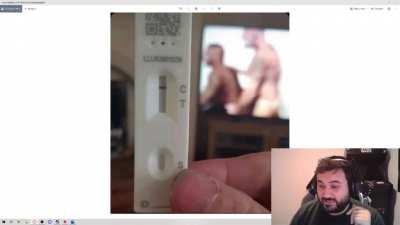 Negativo por covid 🥳🥳🥳