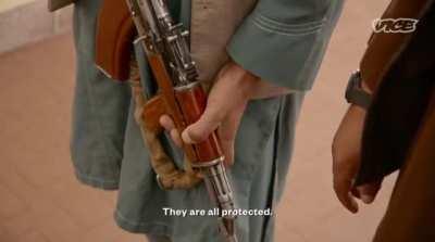 Women are intellectually deficient. Muslims in the West will say this isn't real Islam yet again.