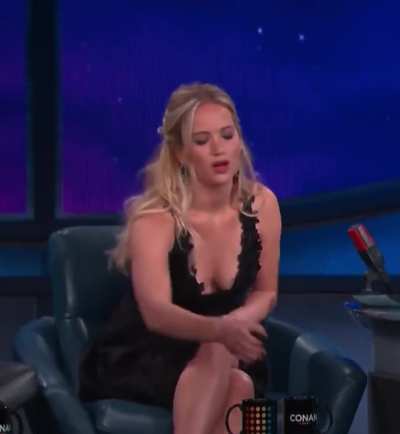 Jennifer Lawrence