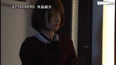 My sudden attraction to big, hard cocks! ~ RBD-783