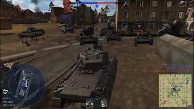 Rip Breda 501 2021-2021 (sound on)