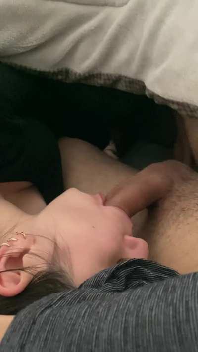 Treinando a garganta [FM]