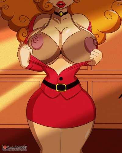 Miss Sara Bellum