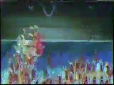 Help Wanted (August 8th, 1999)