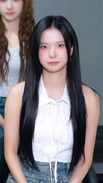 [250729] 20 seconds of Pretty Yujin