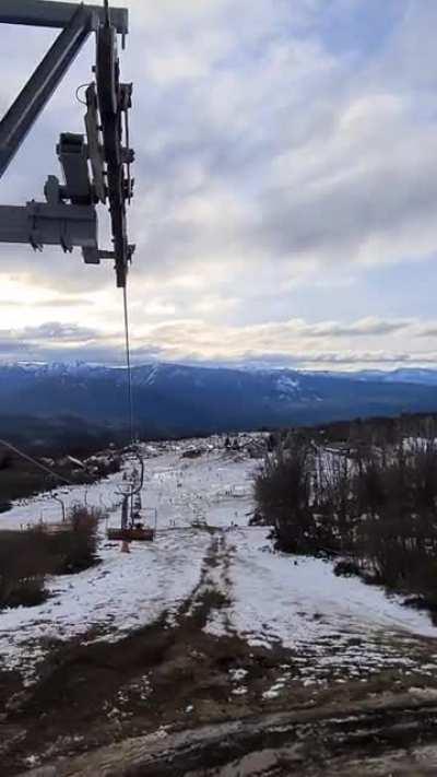 Chapelco, lo que no te cuentan..