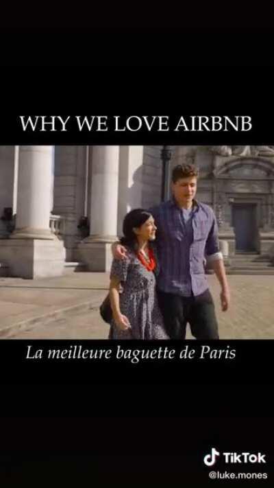 I have to say, I wasn't prepared for the turn this took