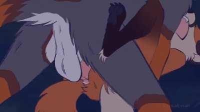 Knot matters~ [MM](local lycan)