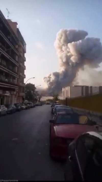 Feeling safe at this distance!? Think again!