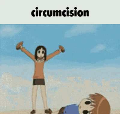 circumcision