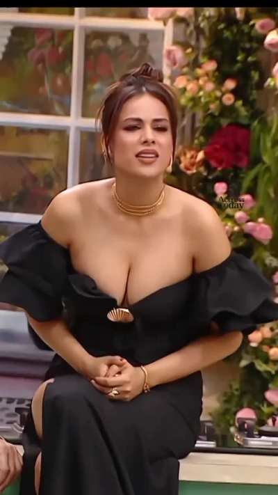 Nia Sharma