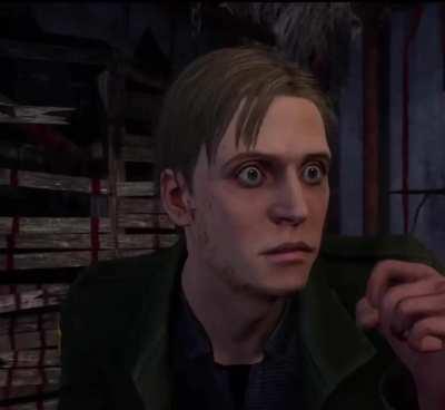 Average James Sunderland main