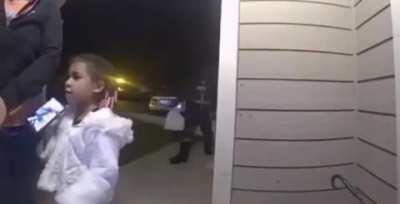 “I pack that thing too”