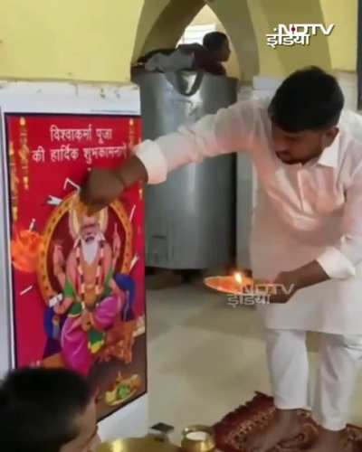 New god in the market ?!