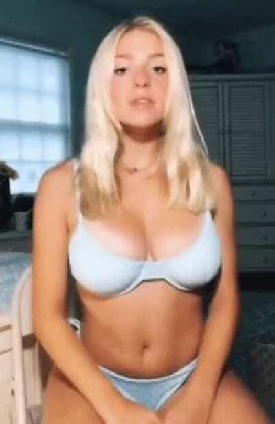 Hope this hasn't been posted before. Who is she?