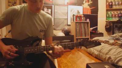 Lazy River Road Weir Cover