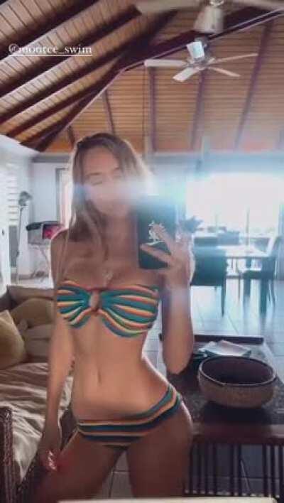 In a great bikini - part 2