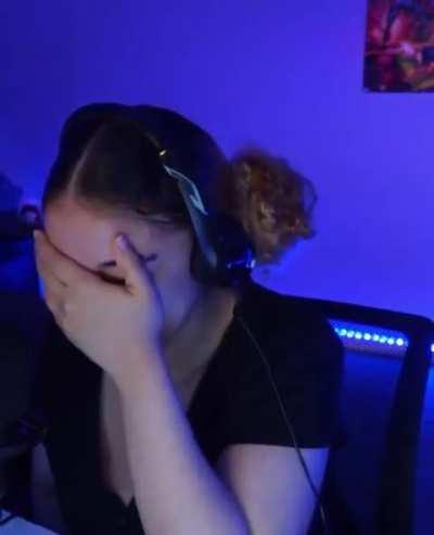 The instant regret😂