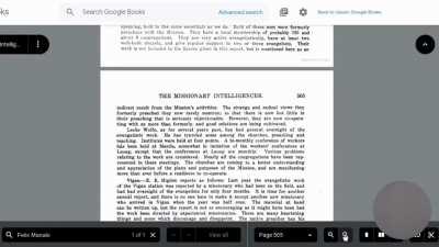 The Truth about Felix Manalo and the Foreign Christian Missionary Society (Misyon Kristiana)