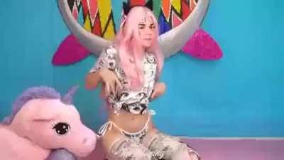 cursed_tekashi69(no jumpscare trust me:)