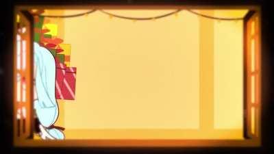 Ganyu got back-seated so hard