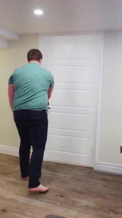 How come I missed this one.