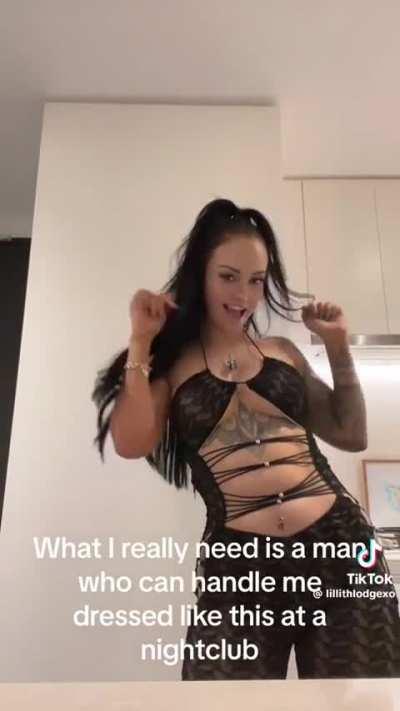 I wonder what else can be handled 😉