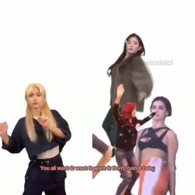 This is so bop!🍭💖